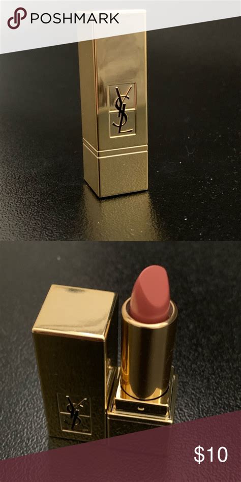 ysl lipstick mini|Altro.